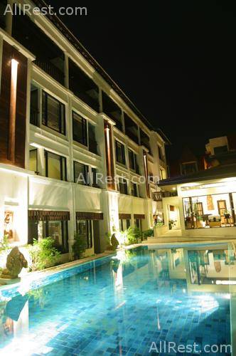 Avantika Boutique Hotel 31